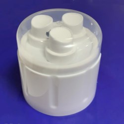 Enhanced Coverage Convenience: Meet the Three-Headed Finger Sprayer